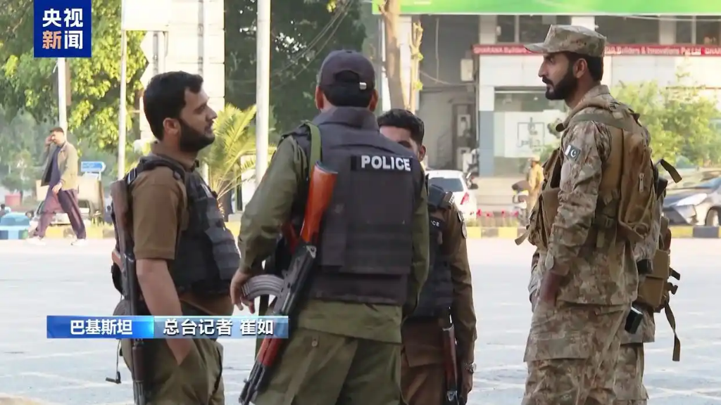 美伊谈判在即：伊朗要求黎巴嫩先停火	，特朗普威胁：若不达成协议后果“极其痛苦	” - 图片2